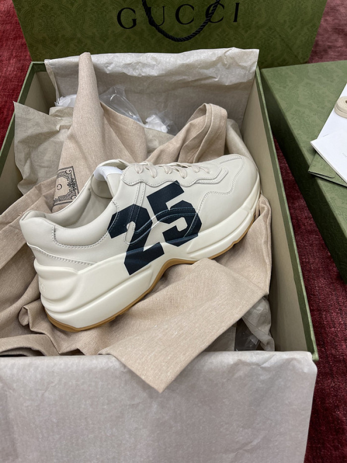 gc trainer sneaker copshoe gc-135