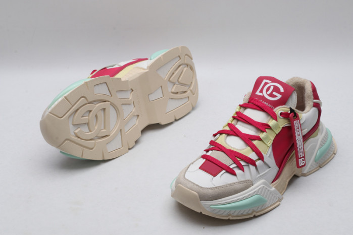 dg sneakers copshoe d&g-37