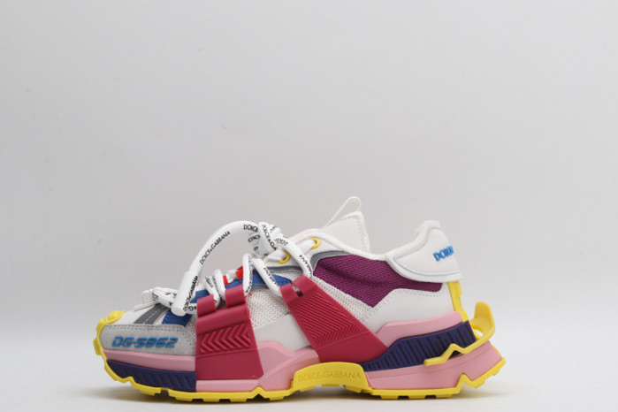 dg sneakers copshoe d&g-44