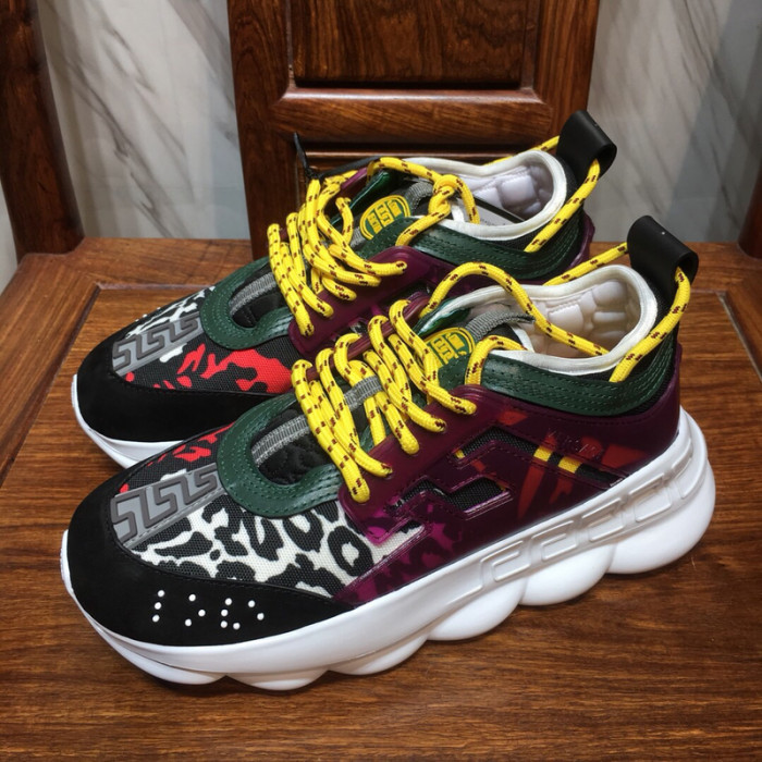 versa chain reaction sneakers kickze vr-10