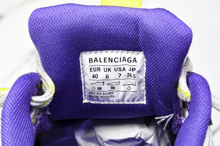 BL 6XL -COPSHOE BL-6XL04