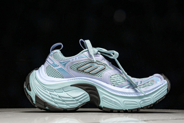 BL 6XL -COPSHOE BL-6XL06