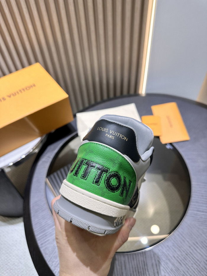 lvt sneakers copshoe l&v-231