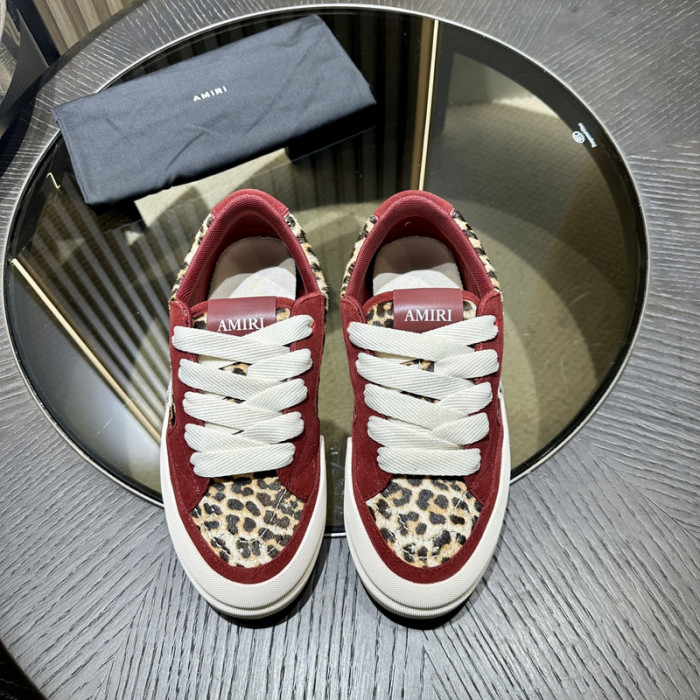 AMIRI SNEAKERS COPSHOE AM-137