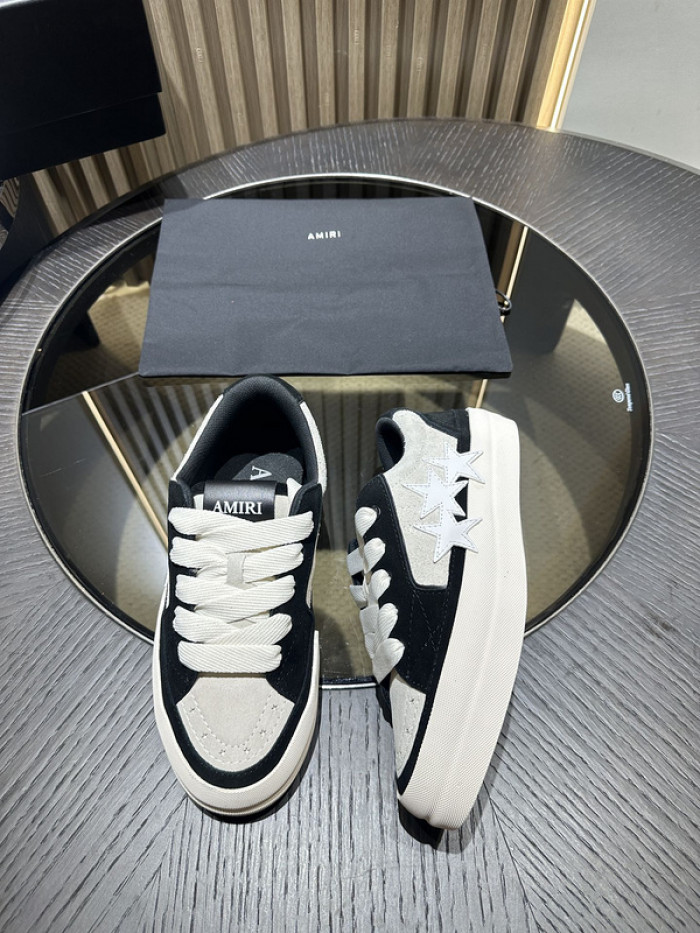 AMIRI SNEAKERS COPSHOE AM-150