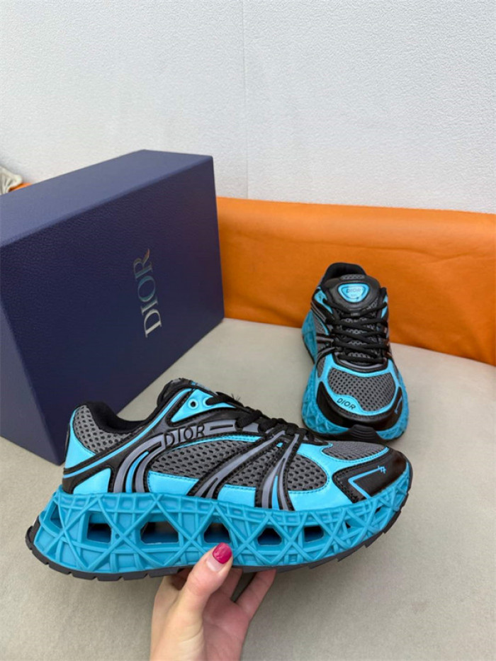 D1R* B35 SNEAKER COPSHOE DR-360