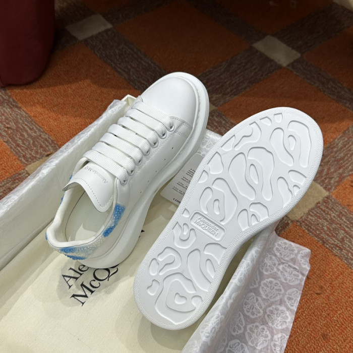ale*d*r M*Q*en sole sneakers copshoe-163