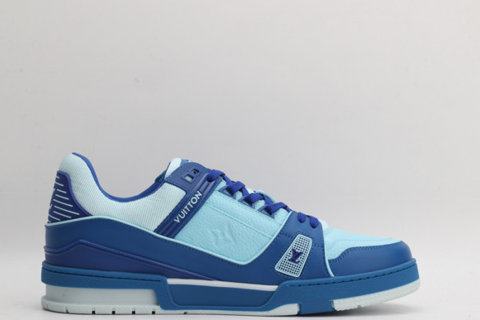 lvt sneakers copshoe l&v-58