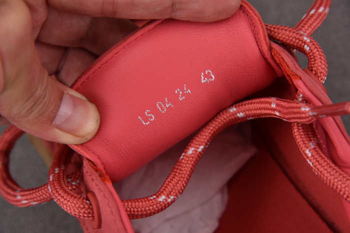 D1R* B33 SNEAKER COPSHOE DR-b33 01