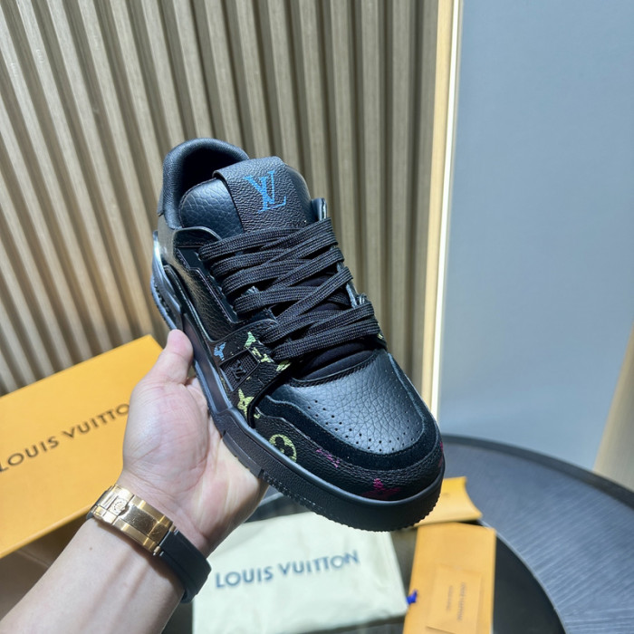 LVT SNEAKERS COPSHOE L&V-trainer 08