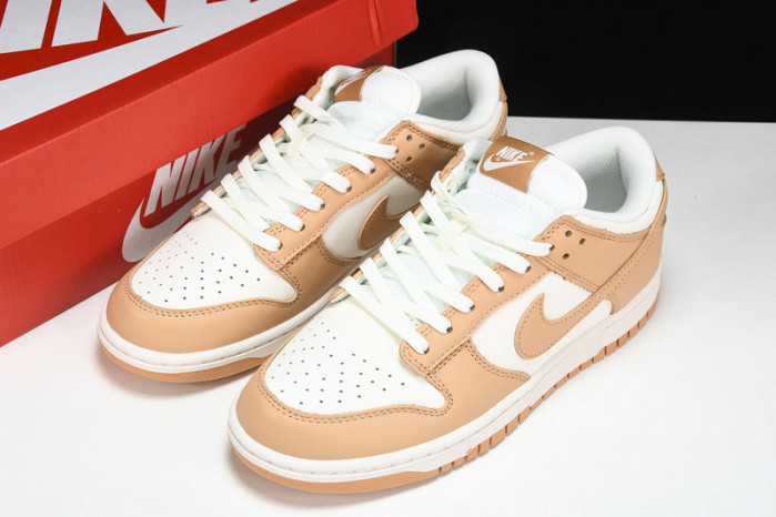 nike dunk low harvest moon - dd1503-114