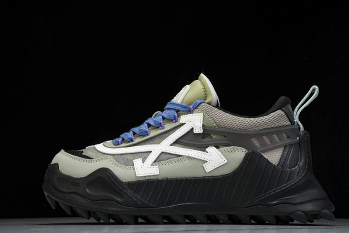 of c/o odsy-1000 sneaker copshoe ow-103