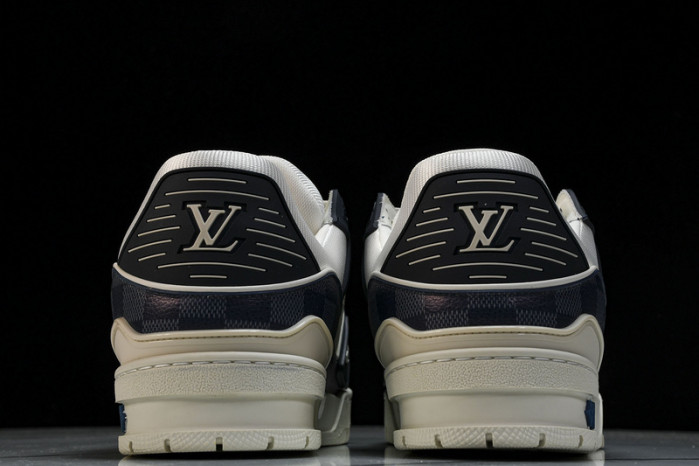 lvt sneakers copshoe l&v-244