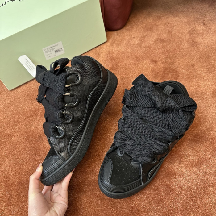 LANVIN SNEAKERS COPSHOE LA-181