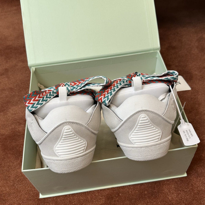 LANVIN SNEAKERS COPSHOE LA-182