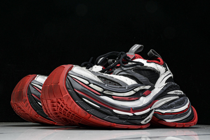 Ba*len*cia*ga platform -copshoe bl 411