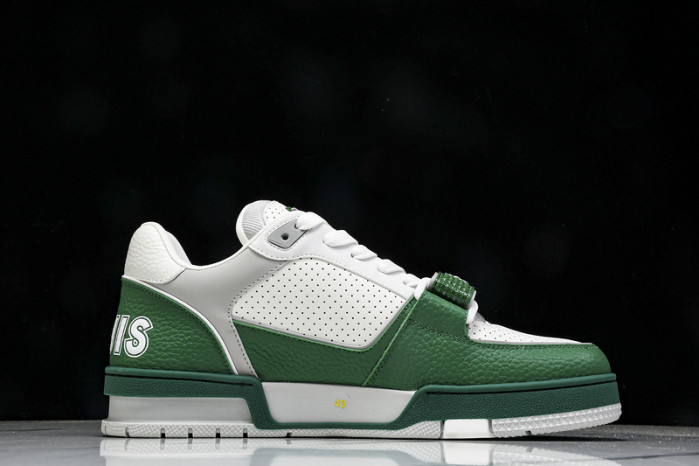 LVT SNEAKERS COPSHOE L&V-trainer 12