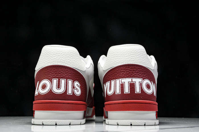 LVT SNEAKERS COPSHOE L&V-trainer 11