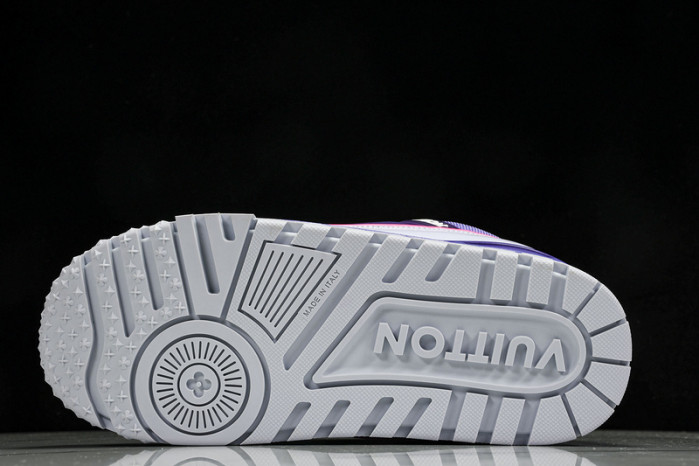 lvt sneakers copshoe l&v-249