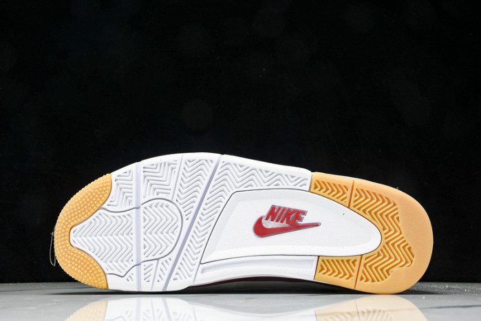 Jordan 4 Retro SB Varsity Red DR5415-106