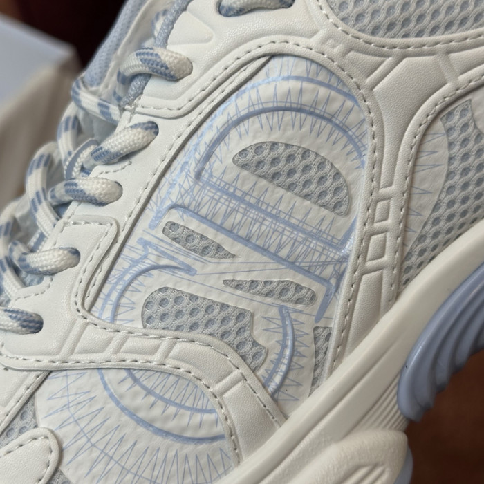 D1R* CHRONO SNEAKER COPSHOE DR-CHR03