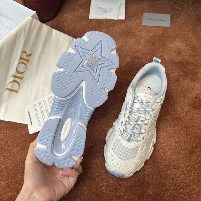 D1R* CHRONO SNEAKER COPSHOE DR-CHR03