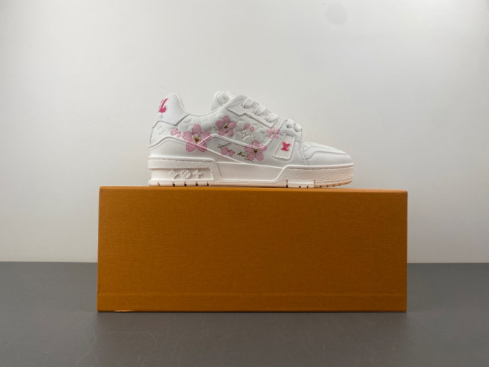 LVT SNEAKERS COPSHOE L&V-trainer 28