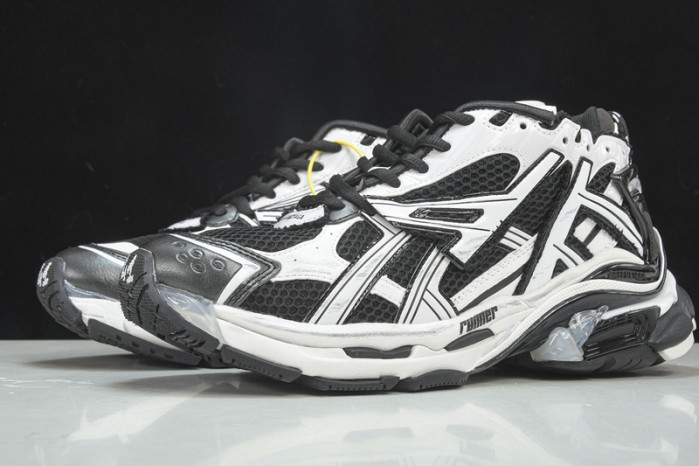 bl runner -copshoe bl 90