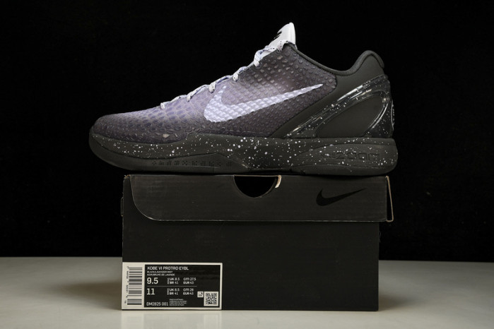 nike kobe 6 protro eybl men