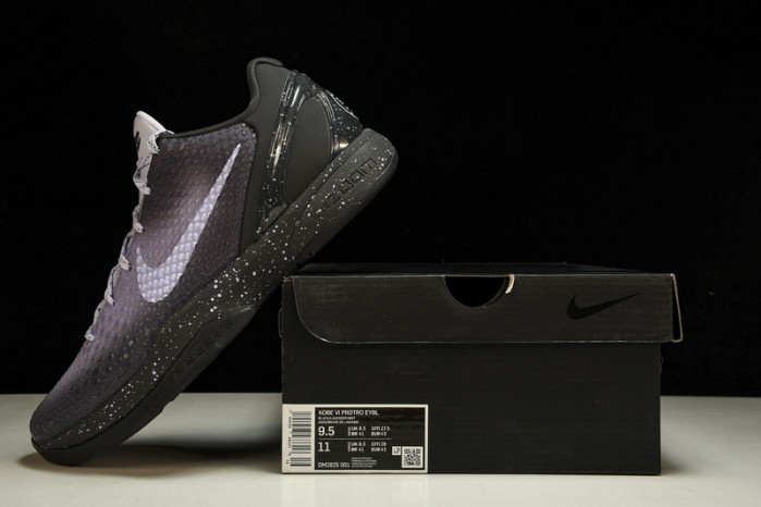 nike kobe 6 protro eybl men