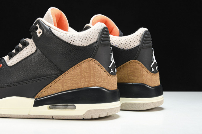 air jordan 3 “desert elephant” ct8532-008