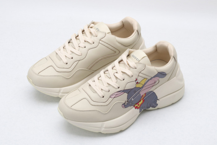 gc trainer sneaker kickze gc-27