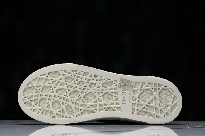 D1R* B33 SNEAKER COPSHOE DR-b33 07