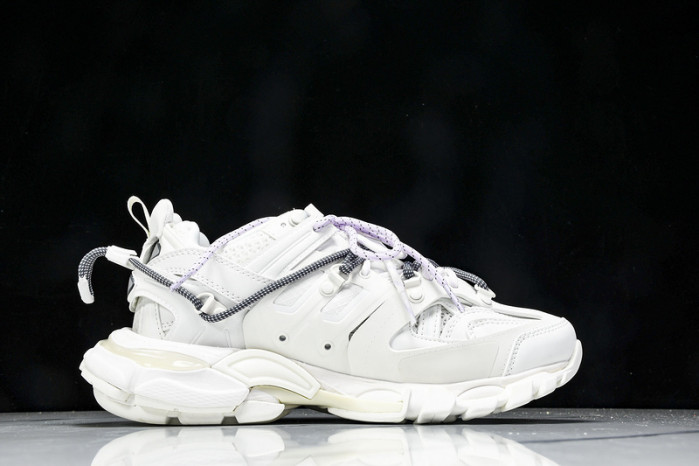 BL TRACK -COPSHOE BL -Track 04