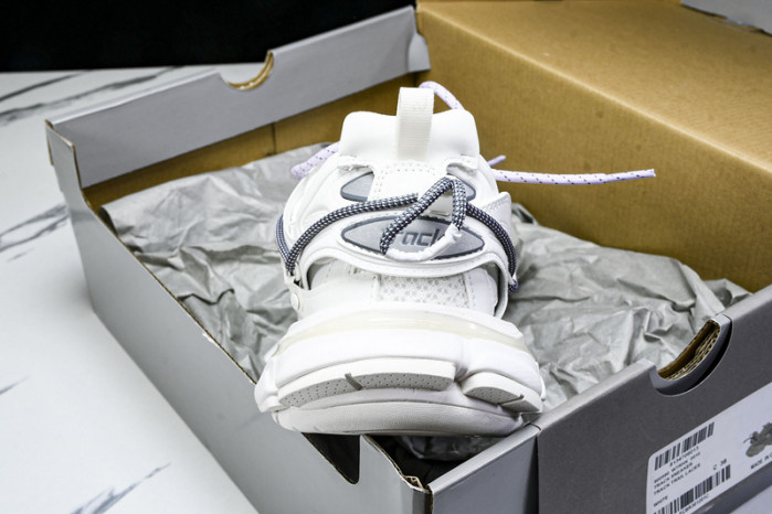 BL TRACK -COPSHOE BL -Track 04