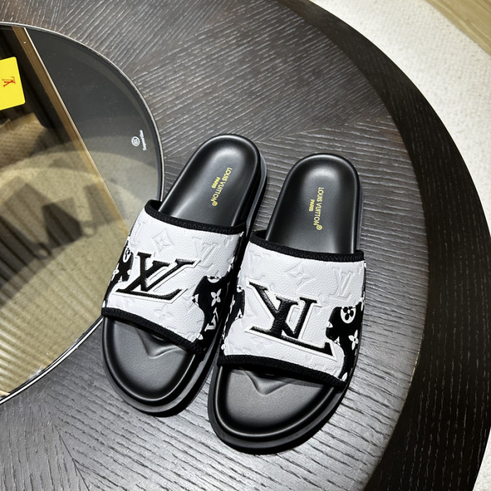 LVT SLIDE COPSHOE LVS-127