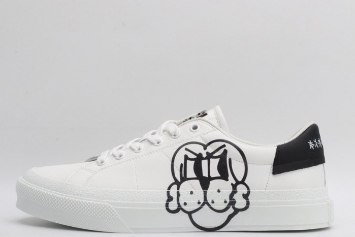 given*chy sneakers copshoe gv-13