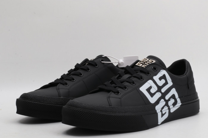 given*chy sneakers copshoe gv-17