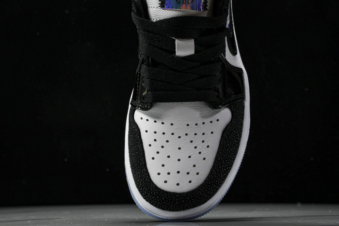 air jordan 1 low golf "endless pursuit" fz4159-100