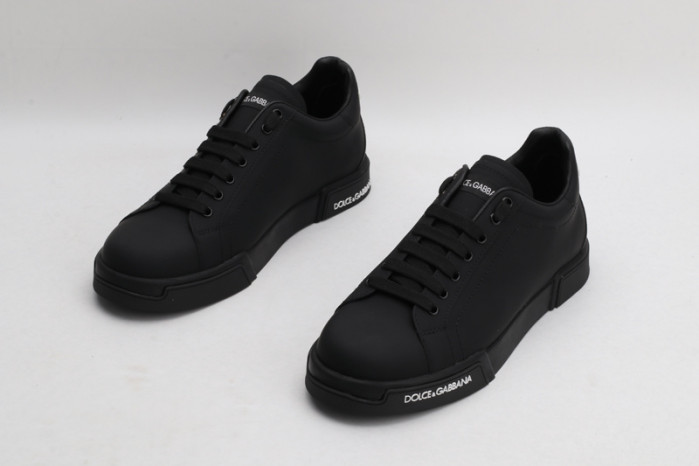 dg sneakers copshoe d&g-18