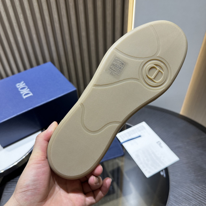 D1R* B01 SNEAKER COPSHOE DR-b01 02