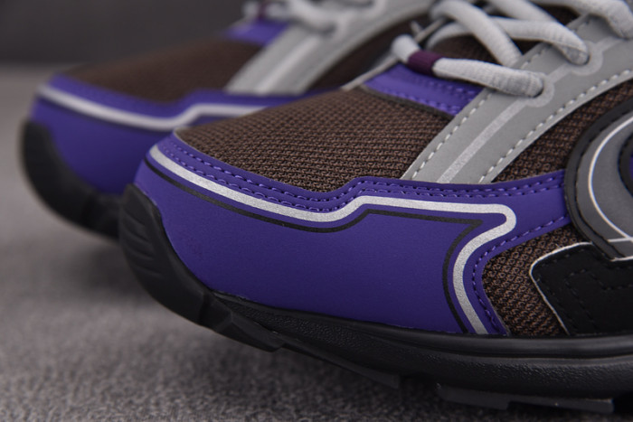 D1R* B30 TRAINER SNEAKER copshoe DR-B30 06