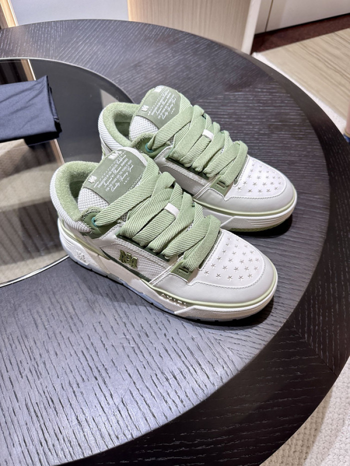 amiri sneakers copshoe am-86