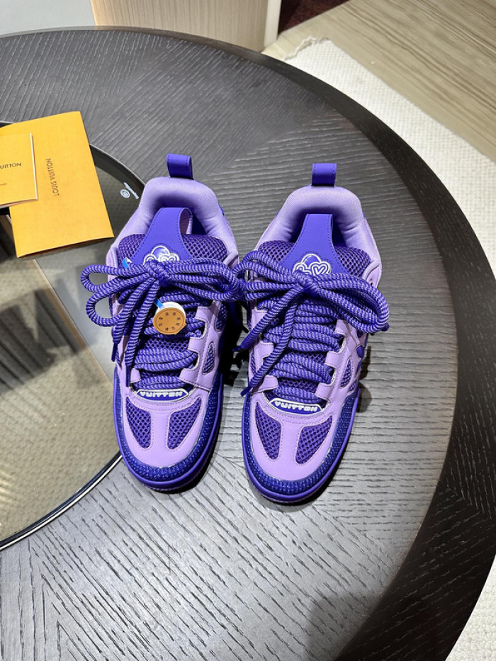 lvt sneakers copshoe l&v-305