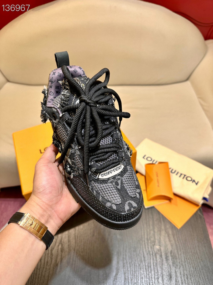 lvt sneakers copshoe l&v-308