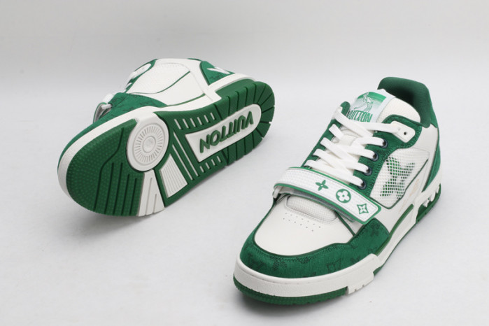 lvt sneakers copshoe l&v-81