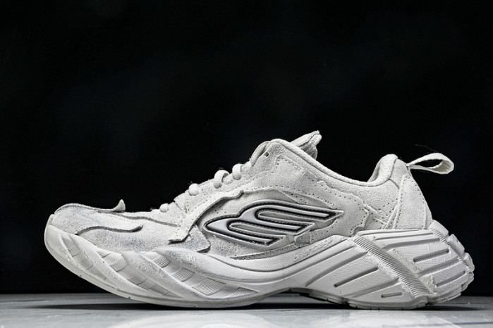 BL Monday shoe -COPSHOE BL - MO 03