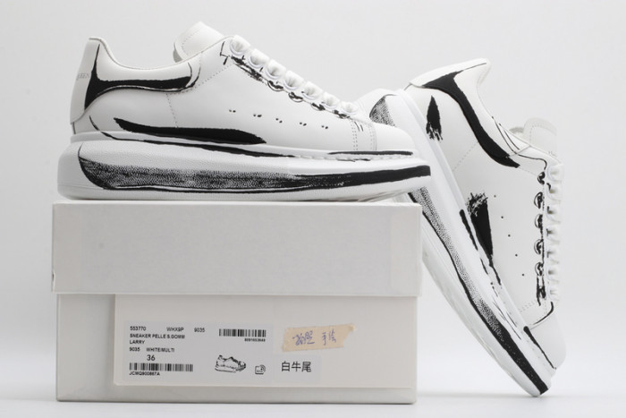 ale*d*r M*Q*en sole sneakers kickze-39