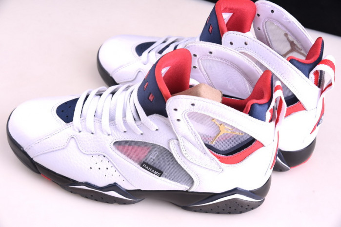 air jordan 7 psg cz0789-105