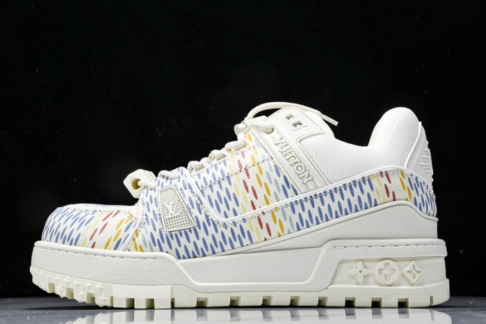 lvt sneakers copshoe l&v-280